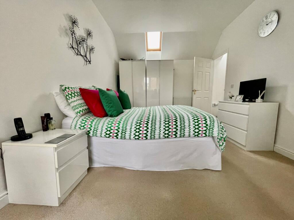 Additional image 11 of Turnstone Avenue, Portishead, Bristol, Somerset, BS20