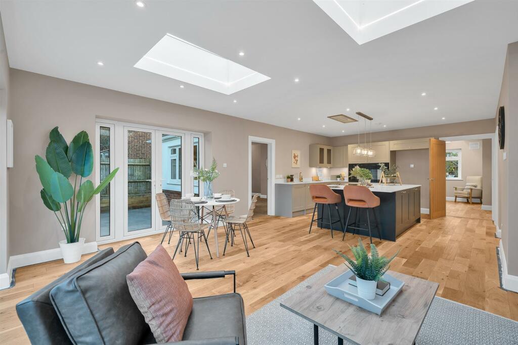 Additional image 5 of Homesdale Road, Petts Wood