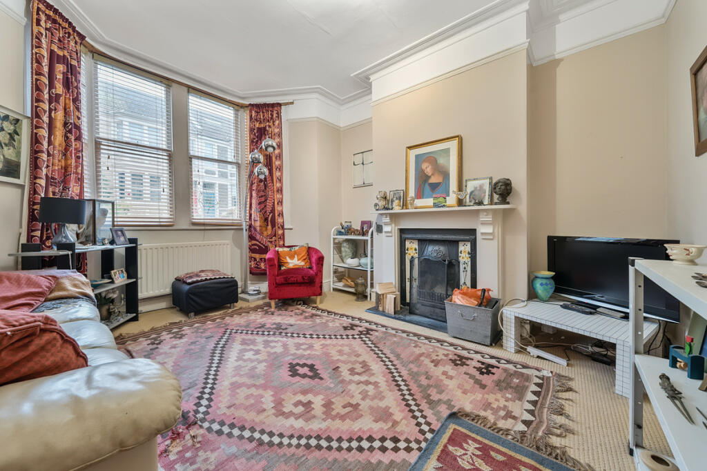 Additional image 24 of Robertson Road, Bristol, BS5