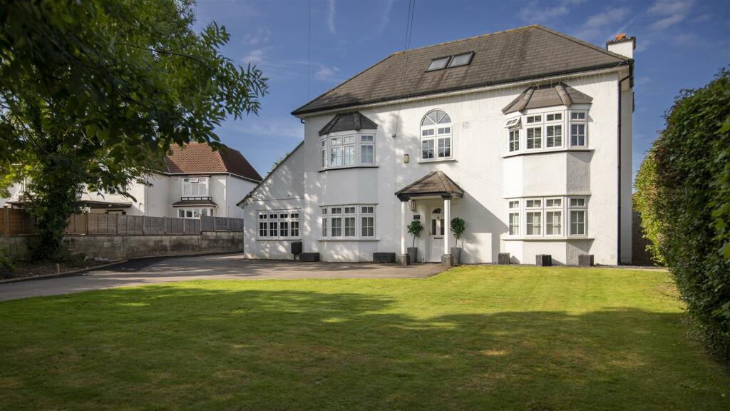 Additional image 45 of Saltford, Bristol