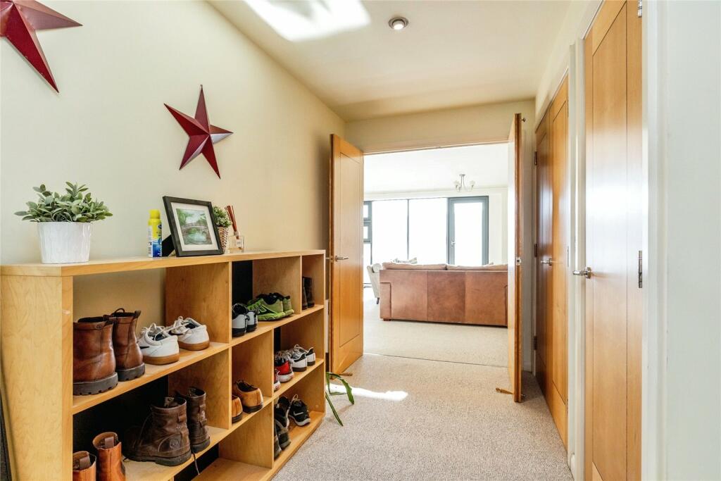 Additional image 12 of Deanery Road, Bristol, BS1