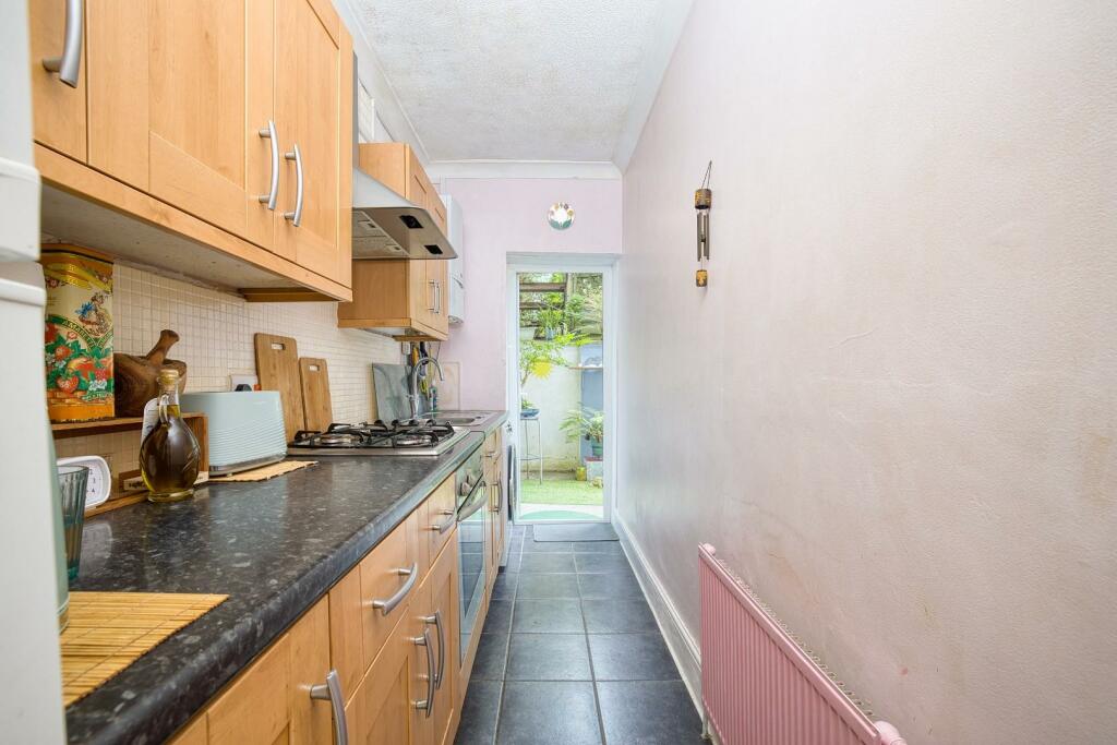 Additional image 10 of Kensal Road, Victoria Park