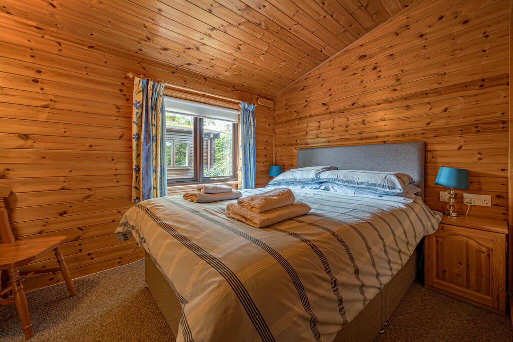 Additional image 12 of 16 Burnside Park, Underskiddaw, Keswick, Cumbria, CA12 4PF