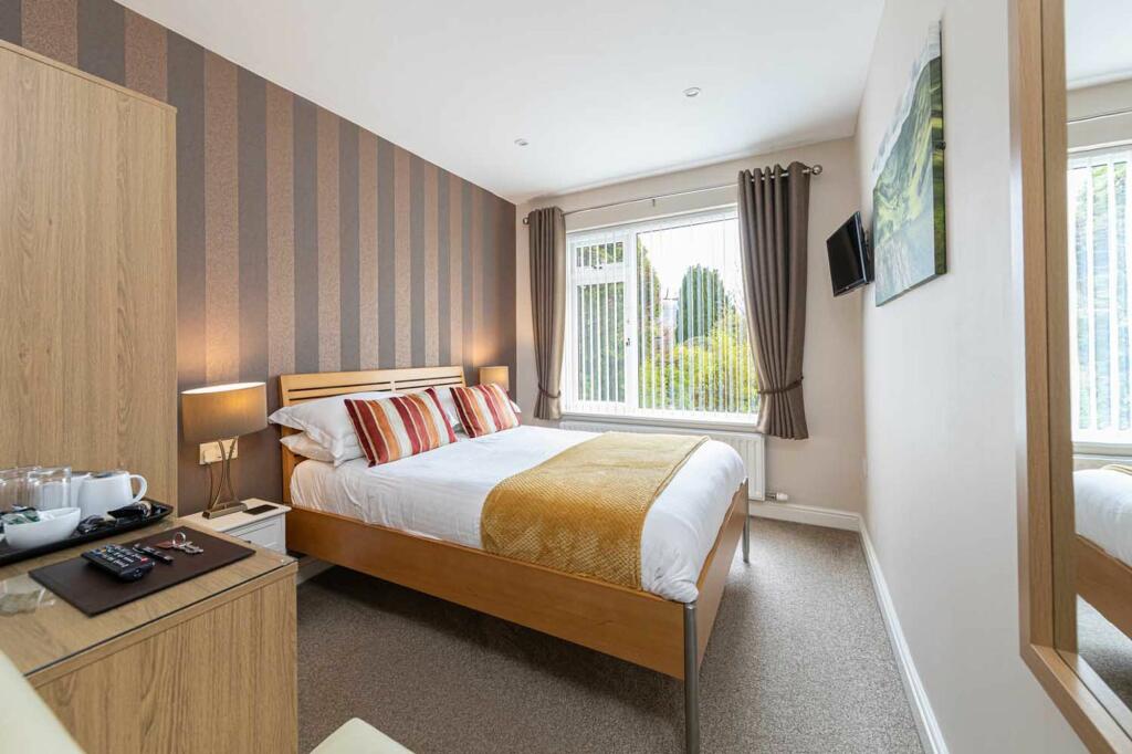 Additional image 10 of Hermiston B&B, Braithwaite, Keswick, Cumbria