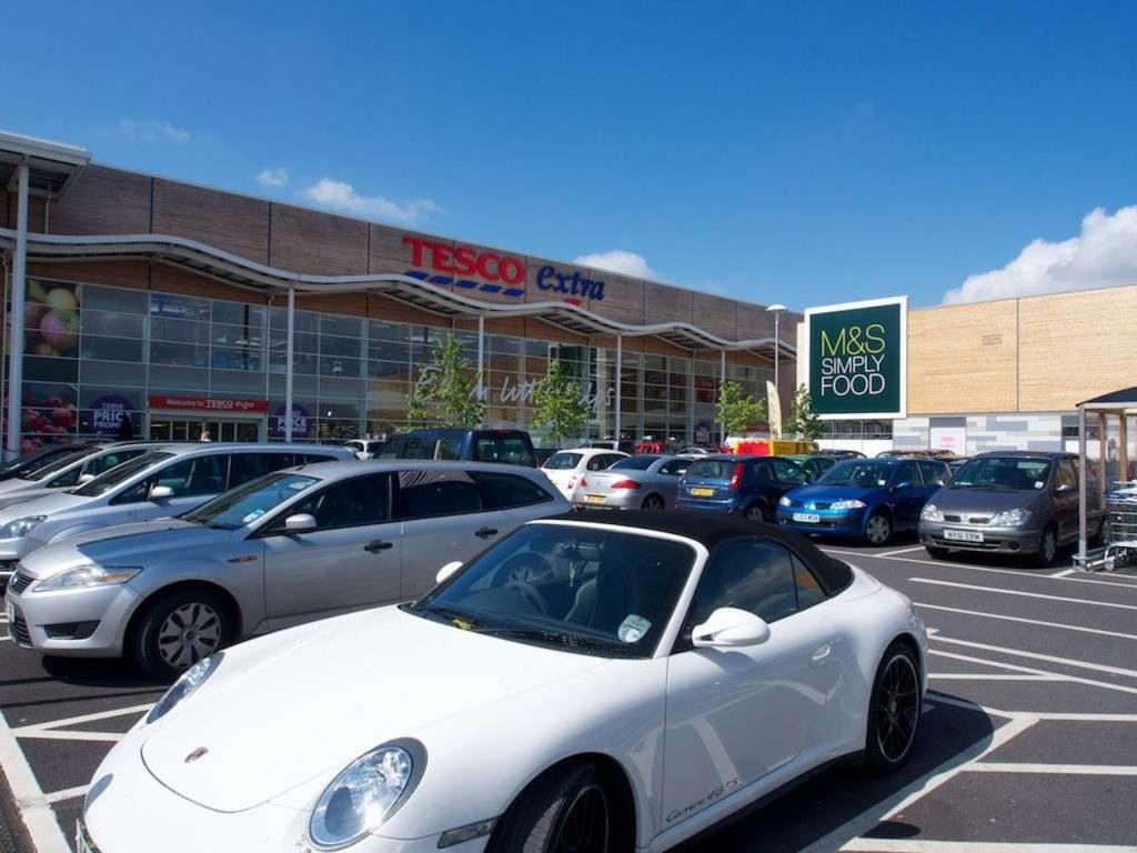 Additional image 6 of 39 South Parade - Ground & 1st, Yate Shopping Centre, Yate, BS37 4AP