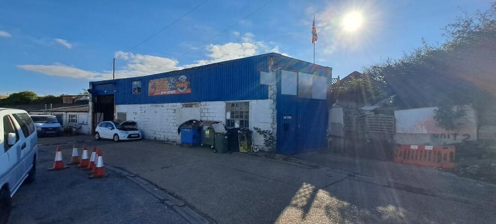 Additional image 26 of Quarry Road Industrial Estate, Newhaven, BN9 9DD