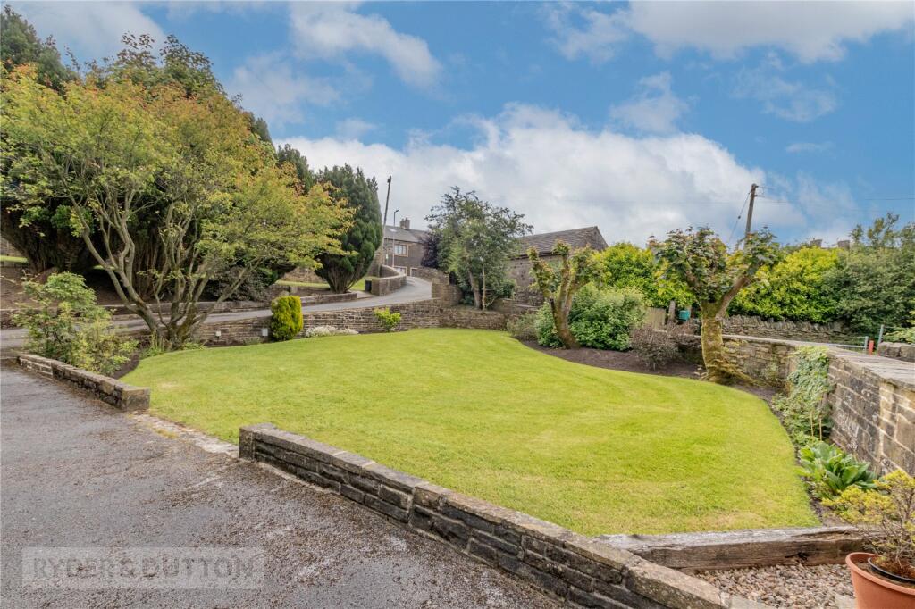 Additional image 32 of Ambler Thorn, Queensbury, Bradford, West Yorkshire, BD13