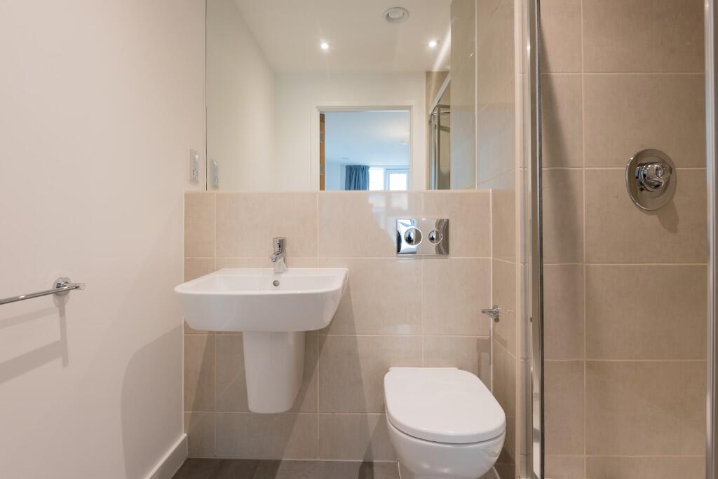 Additional image 7 of Flat 33 Kiln House, St. Thomas Street, Bristol, BS1