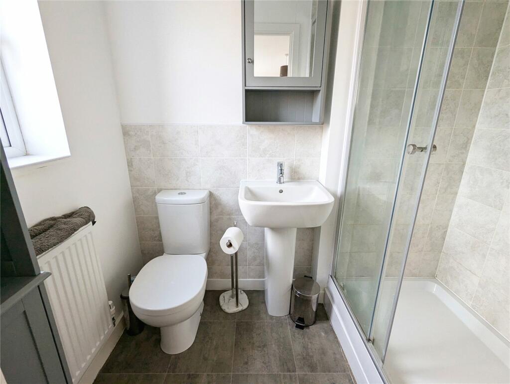 Additional image 10 of 20 Admiral Close, Workington, Cumbria