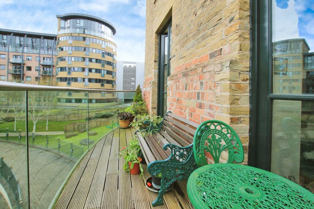 Additional image 15 of Victoria Mills, Salts Mill Road, Shipley, BD17