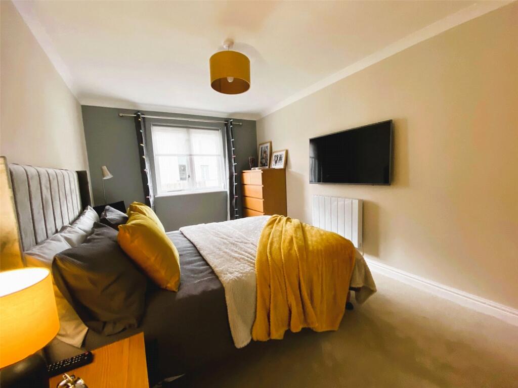 Additional image 8 of Fosseway Court, Clifton, Bristol, BS8