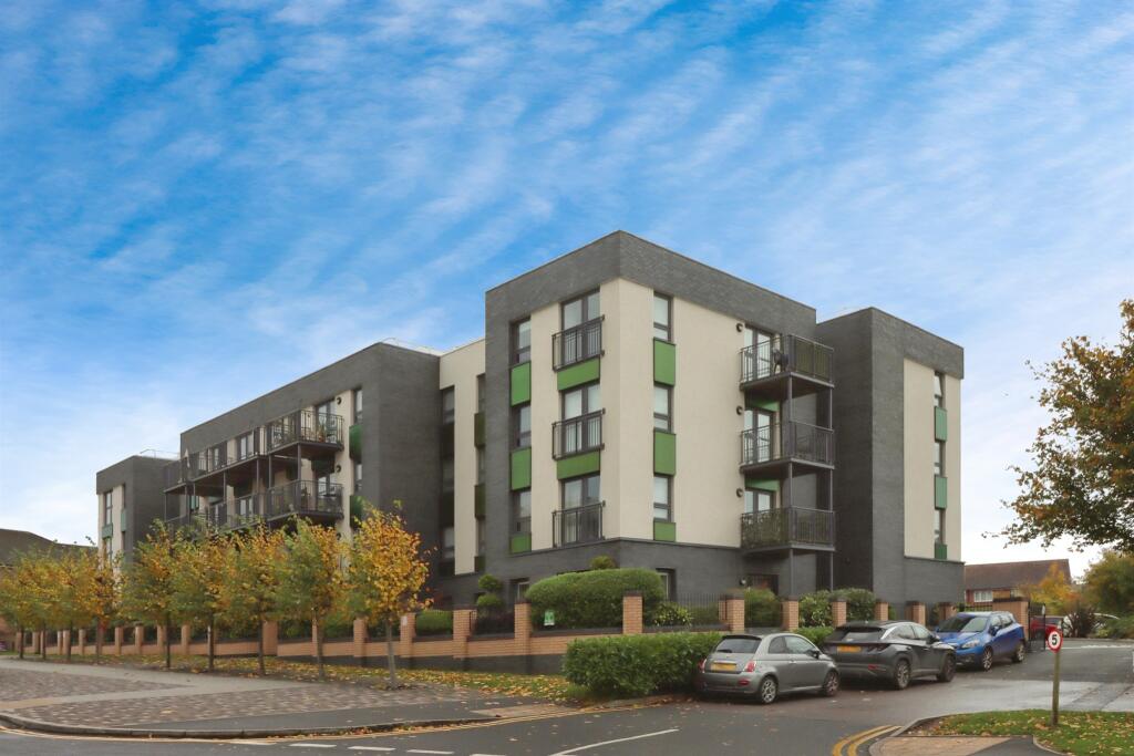 Additional image 17 of Long Down Avenue, Bristol