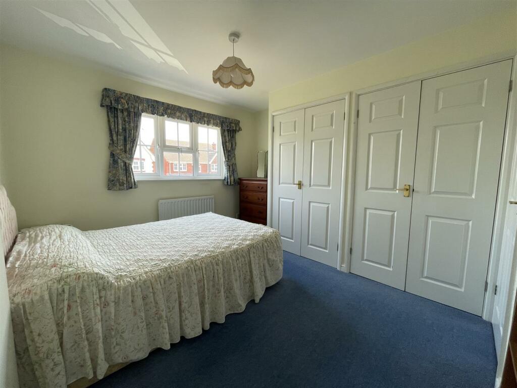 Additional image 20 of Wingard Close, Uphill - No Chain