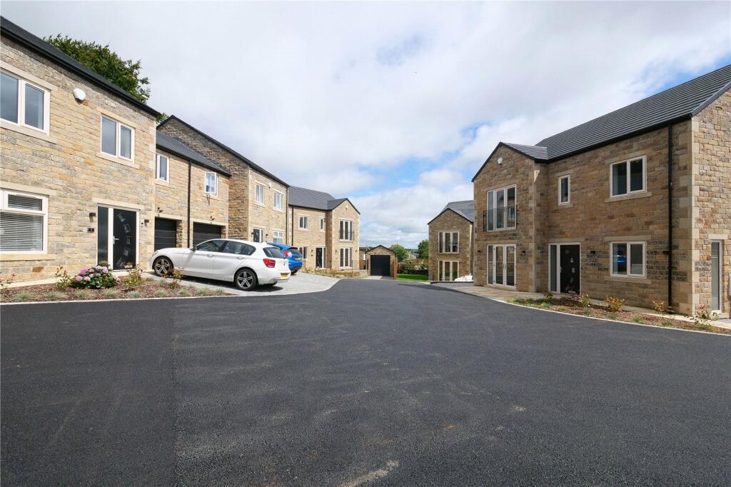 Additional image 23 of Brant Moor Mews, Baildon, Shipley, West Yorkshire, BD17