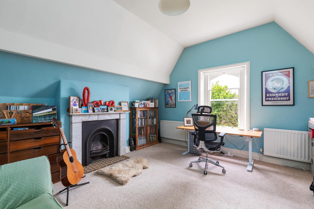 Additional image 11 of Hall Bank Drive, Bingley, West Yorkshire, BD16