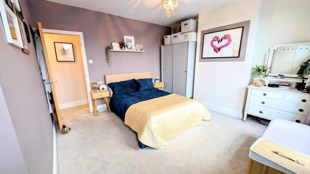 Additional image 13 of Oakdene Avenue, Eastville, Bristol