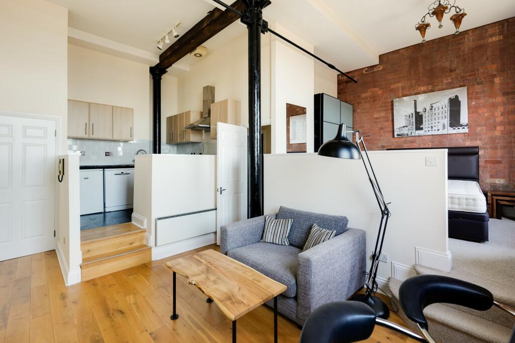 Additional image 3 of Buchanans Wharf South, Ferry Street, BS1