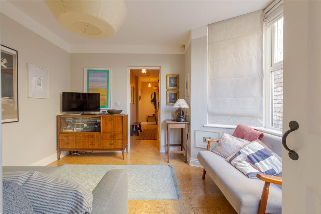 Additional image 9 of Raleigh Road, Southville, BS3