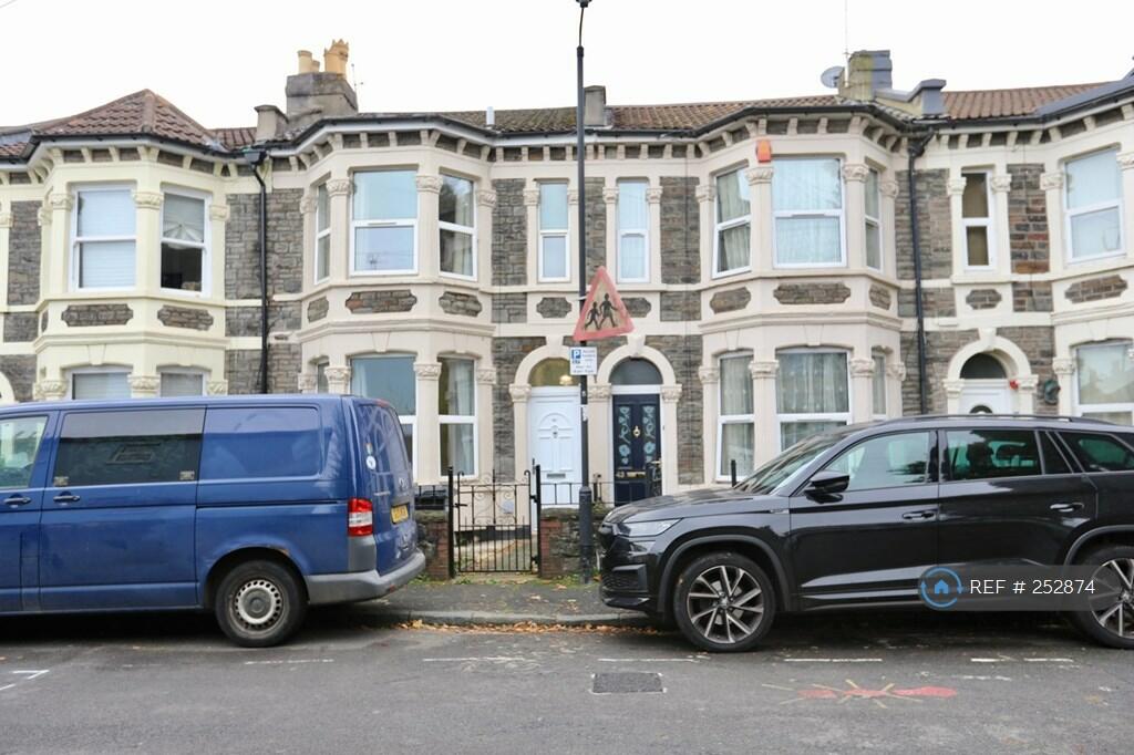 Additional image 18 of Tudor Road, St. Pauls, Bristol, BS2