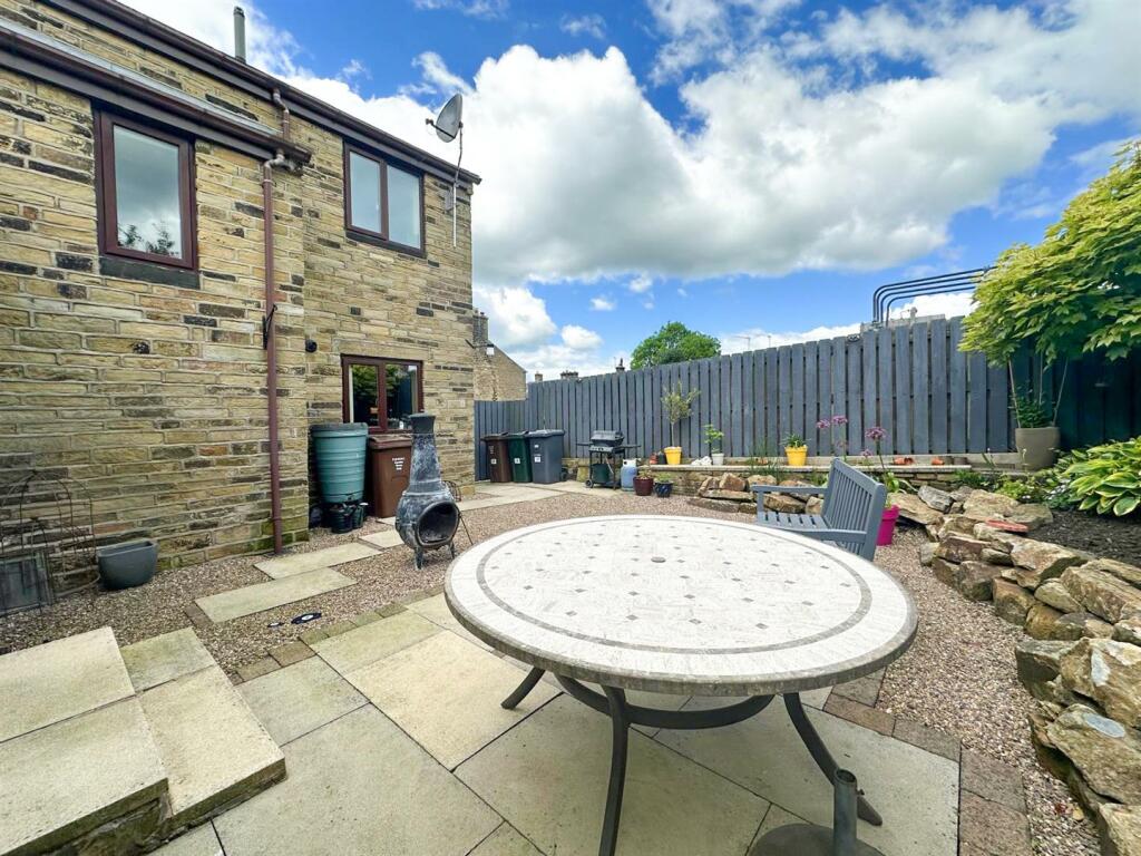 Additional image 21 of Bolton Terrace, Silsden,