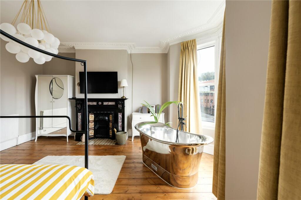 Additional image 35 of Christina Terrace, Hotwells, Bristol, BS8