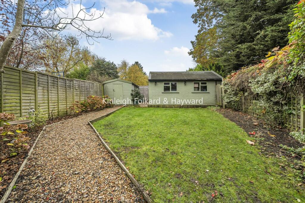 Additional image 11 of Hengist Way, Bromley