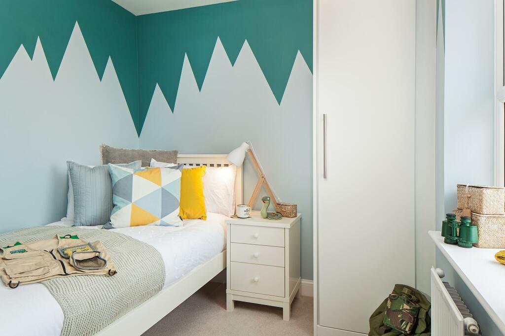 Additional image 9 of Fagley Lane,
Eccleshill,
Bradford,
BD2