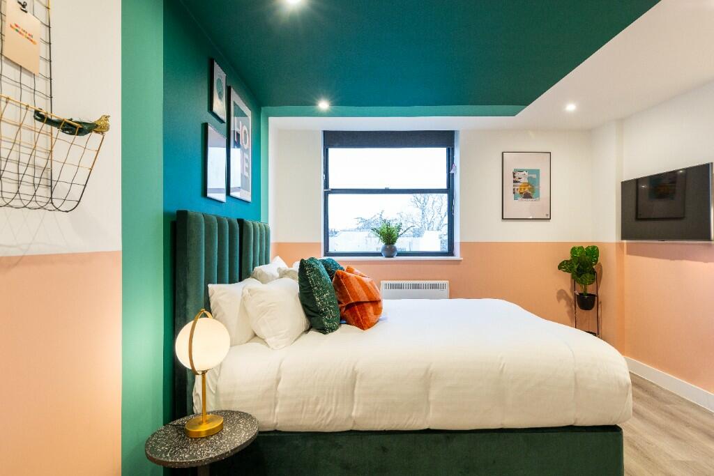 Additional image 14 of Your Apartment, 26-28 Regent Street, Bristol, BS8