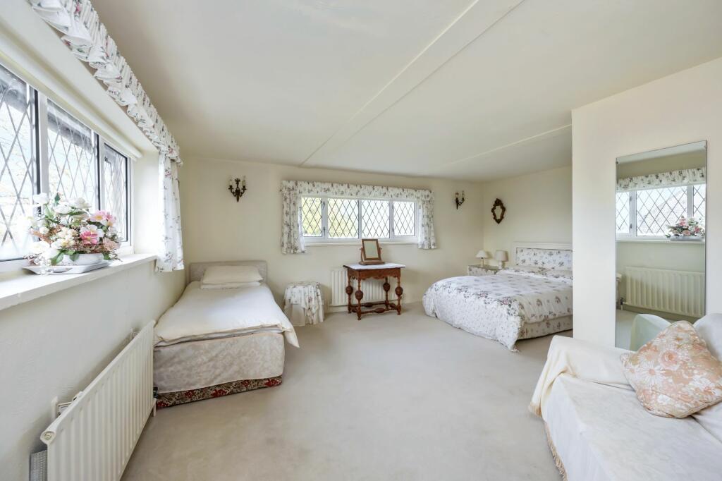 Additional image 25 of Elm Grove Farm, Streat Lane, Streat, East Sussex BN6 8RY