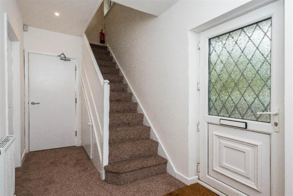 Additional image 10 of 4 bedroom Semi Detached House in Greystoke Avenue, Bristol