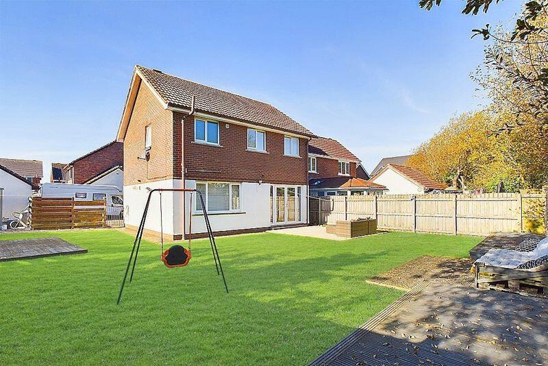 Additional image 25 of Millicent Close, High Harrington