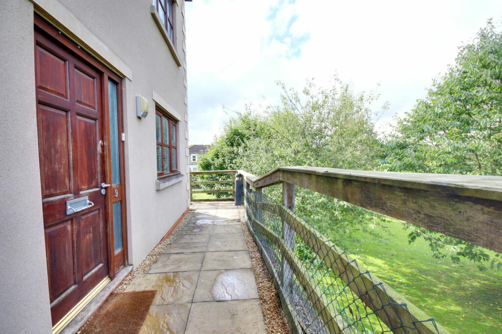 Additional image 4 of Trescothick  Close, Keynsham, Bristol, BS31 2BD