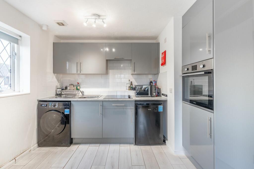 Additional image 6 of Pennycress, Weston-super-Mare - ALLOCATED PARKING