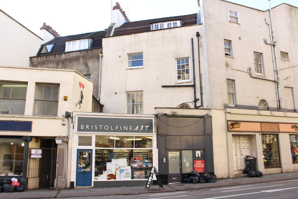 Additional image 6 of Flat 3, Park Row