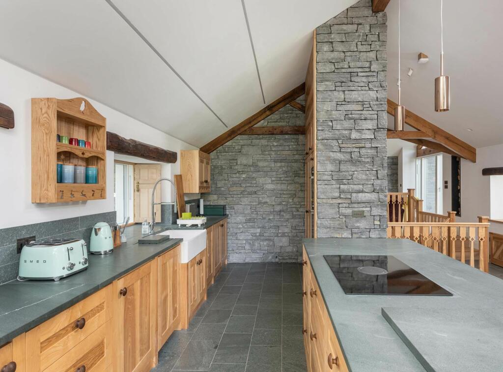 Additional image 7 of Guardhouse Cottage, Guardhouse, Threlkeld, Keswick, Cumbria