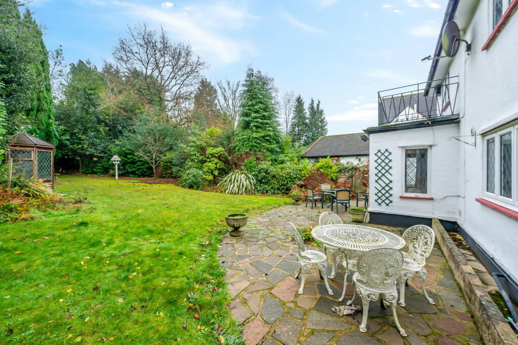 Additional image 8 of Ninhams Wood, Keston Park, BR6