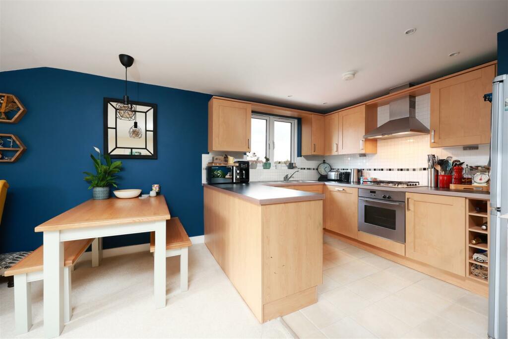 Additional image 7 of Claremont Avenue, Bishopston, Bristol