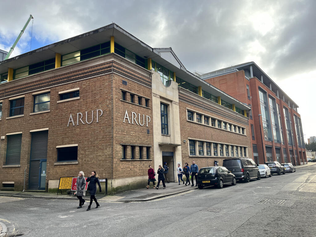 Additional image 4 of 63 St Thomas Street, Bristol, City Of Bristol, BS1