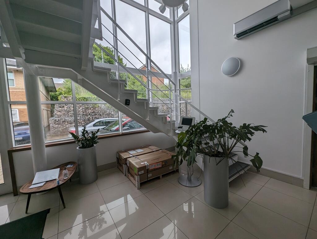 Additional image 10 of Units 3 & 4, Cube M4 Business Park, Old Gloucester Road, Bradley Stoke, Bristol, Gloucestershire, BS16