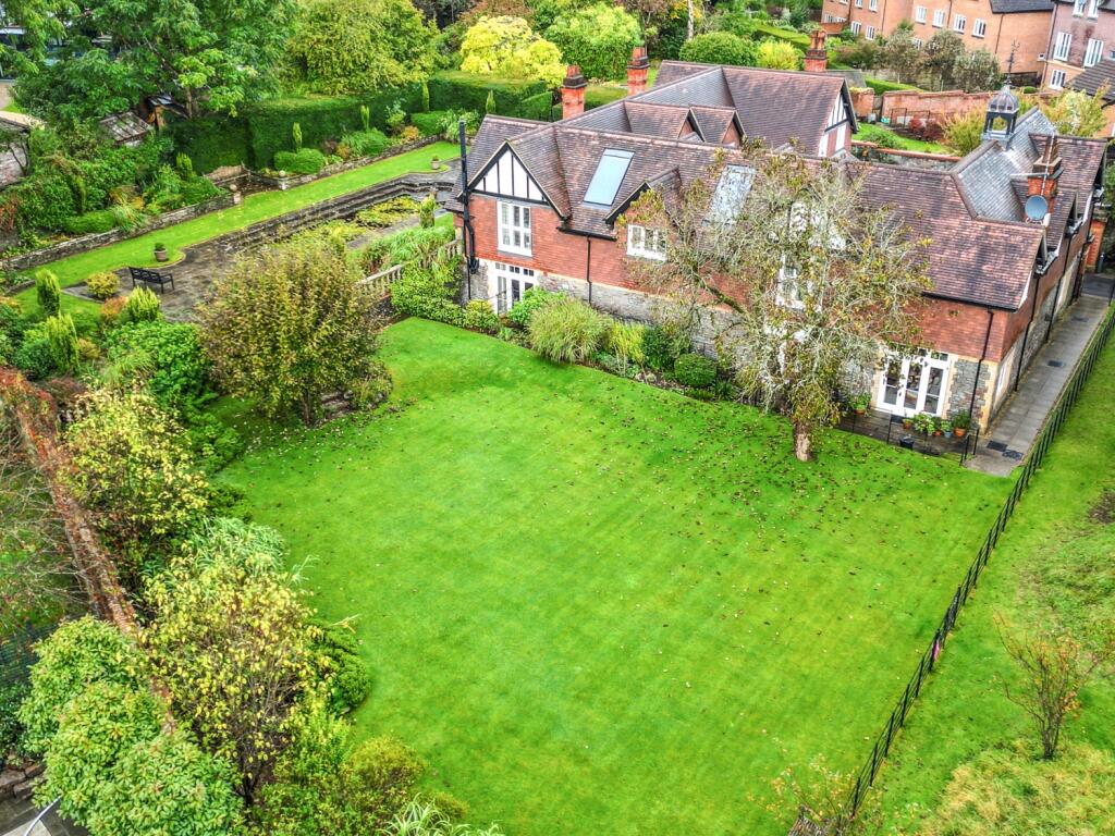 Additional image 11 of Coach House Mews North Road, Leigh Woods, Bristol, BS8