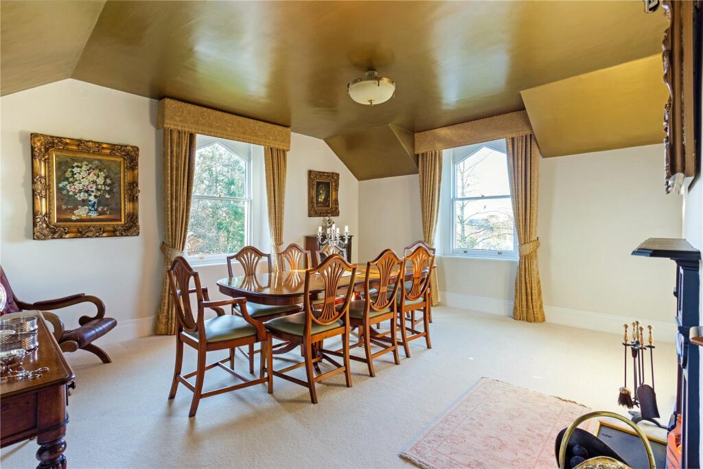 Additional image 5 of Severn House, Hazelwood Road, Sneyd Park, Bristol, BS9