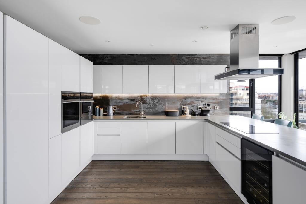 Additional image 10 of Bristol Harbourside, Bristol, BS1