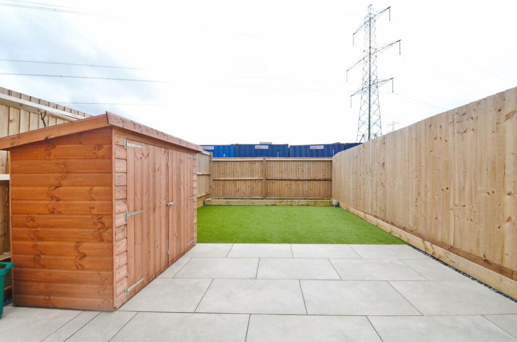 Additional image 6 of Shrub Leaze, Brooklands Park, Stoke Gifford