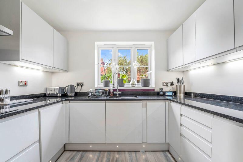 Additional image 8 of Ash Close, St Georges - SUPERB FAMILY HOME