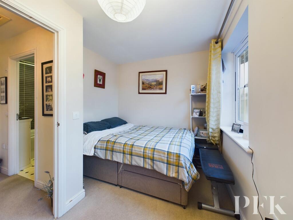 Additional image 11 of Byrnes Close, Plumpton, CA11