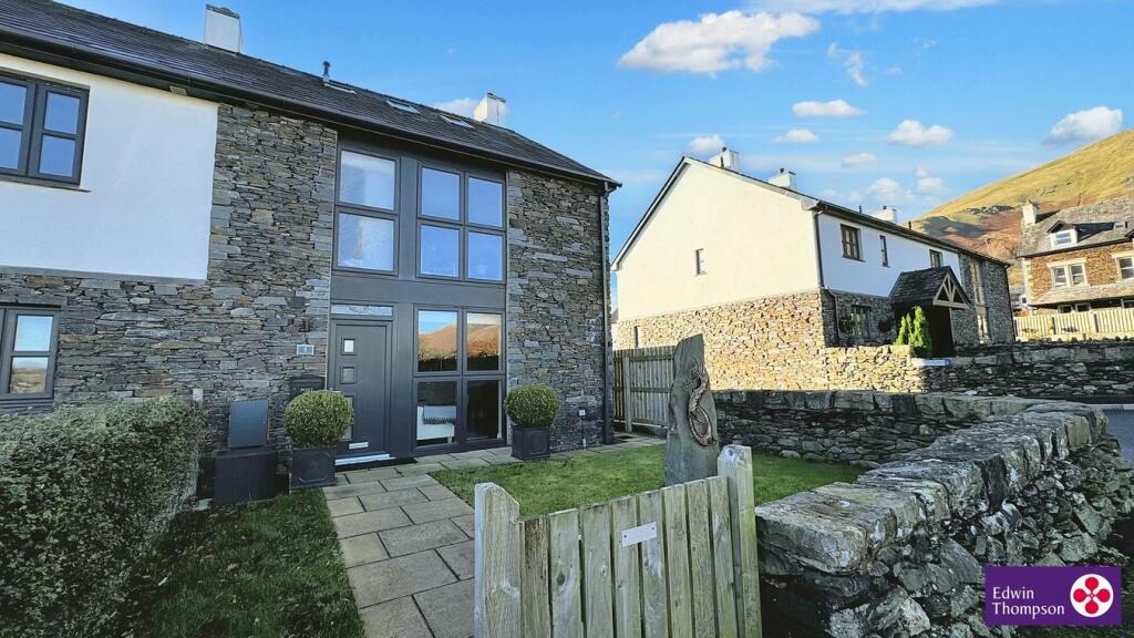 Additional image 31 of 4 Station Road Terrace, Threlkeld, Keswick, CA12