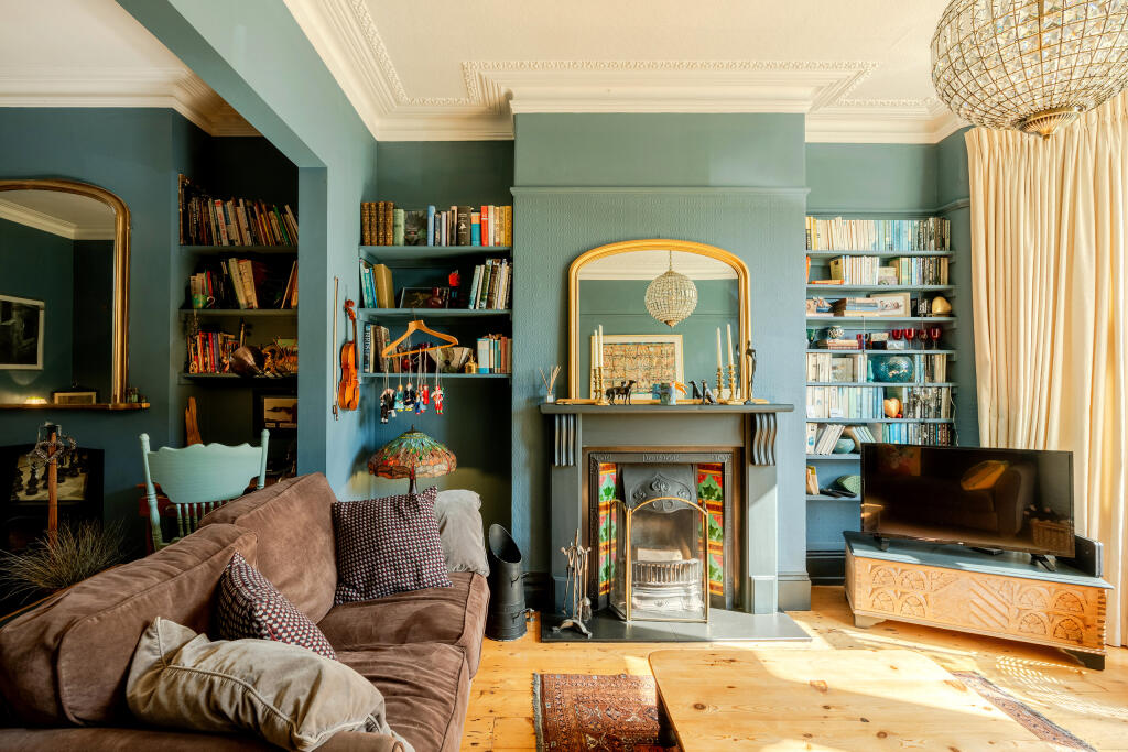 Additional image 35 of Redcatch Road, Knowle, Bristol.