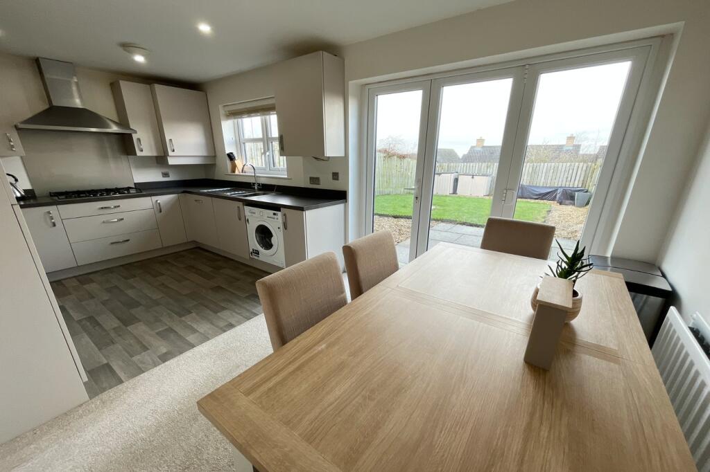 Additional image 18 of Beech Drive, Stainburn, Workington, CA14