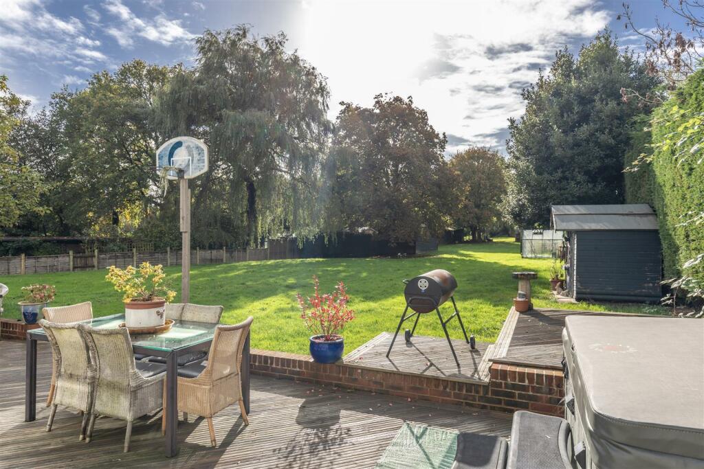 Additional image 23 of Eastbourne Road, Halland, BN8 6PS