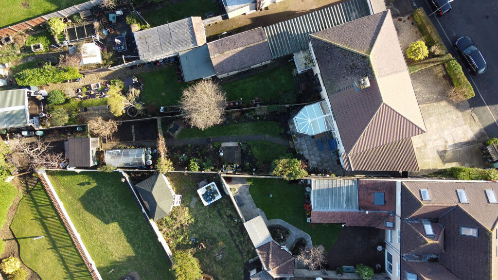 Additional image 25 of Bush Avenue, Little Stoke, Bristol